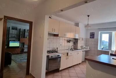 Inchiriez apartament 2 camere Bucure?ti sector3 Pia?a Alba Iulia - 9