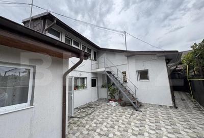 Casă cu 3 camere cu Teren 155 Mp în Bariera Vâlcii - 5