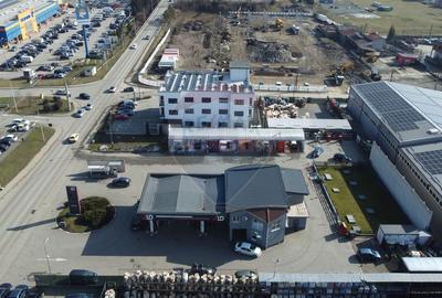 Proprietate specială, de 513 mp, în Independenței - 4