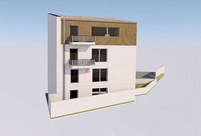 Imobil compus din 8 unitati locative - 6