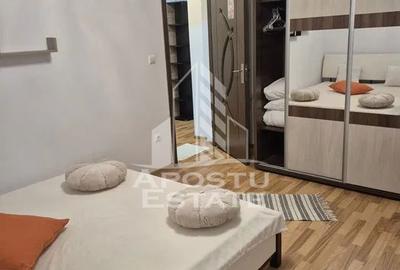 Apartament cu 2 camere, mobilat în Șagului - 2