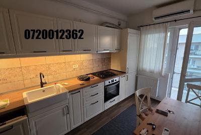 Proprietar, vand apartament 3 camere - complexul Grand Kristal Residence - 2