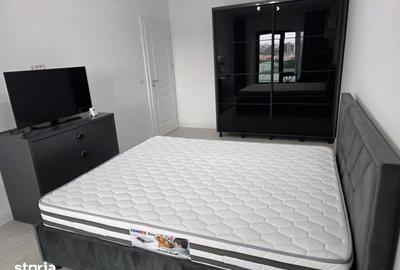 Garsonieră decomandată, mobilată în Central - 1