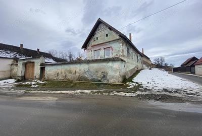 Casă cu Teren 2810 Mp în Chirpăr - 5