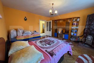 De Vanzare Casa de Vacan?a cu Teren Generos 5.755 m? - 13