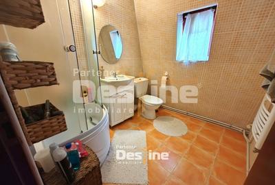 Casă individuală cu 5 camere cu Canalizare în Bucium - 9