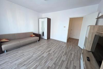 Garsoniera etajul 4 Avantgarden 3 - 2