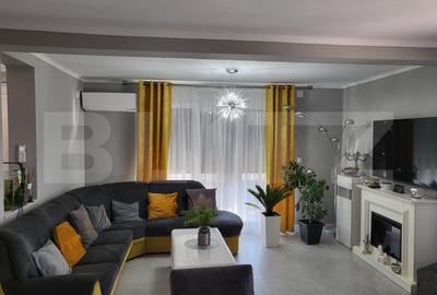 Casa individuala, 95 mp utili, 504 mp teren, Santandrei! Oportunitate!