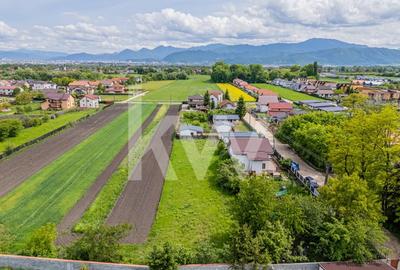 Teren pentru constructii in Stupini, cu potential imens - 8