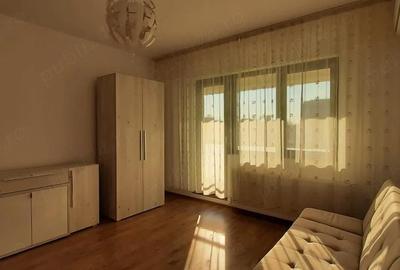 Garsonieră decomandată în Viilor - 2