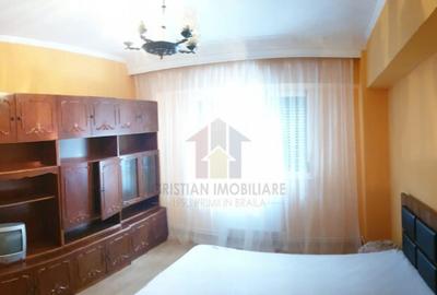 Calarasi 4 ,conf 1 Decomandat 3 cam 75mp etaj intermediar - 22