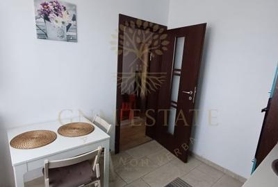 Apartament cu 2 camere decomandat, mobilat în Valea Oltului - 3