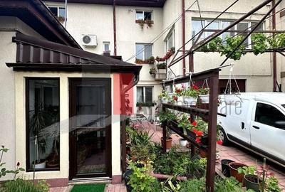 Casă individuală de vânzare – Dămăroaia, Sector 1, București - 2