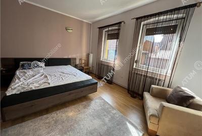 Casa individuala pe un nivel si teren de 1300 mp in zona Turnisor - 28