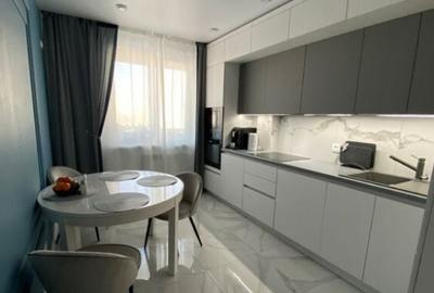 Apartament cu 3 Camere - Direct Dezvoltator! - 6