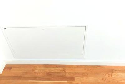 Casă individuală cu 4 camere cu Canalizare în Cetate - 9