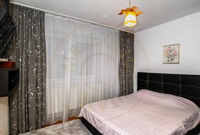 Apartament cu 2 camere decomandat, mobilat în Trivale - 2