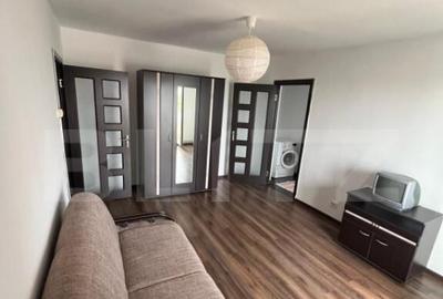 Apartament cu 2 camere semidecomandat, mobilat în Turda - 3