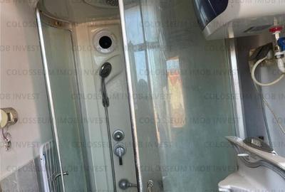 COLOSSEUM: Camera cu baie Astra COLOSSEUM: Camera cu baie Astra - 7