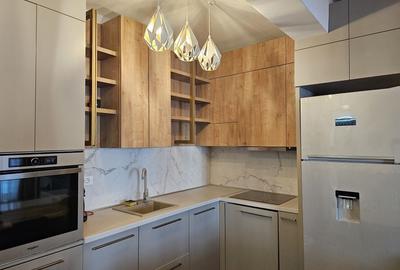 Garsonieră elegantă Aviației – mobilată complet | Lux | Metrou aproape - 6