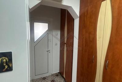 Apartament cu 2 camere în Canta - 5