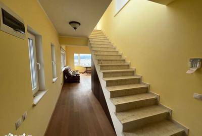Apartament cu 3 camere în Grigorescu