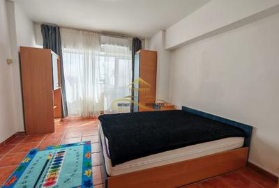 Apartament cu 2 camere decomandat, mobilat în Unirii