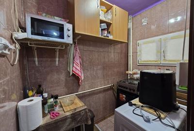 2 camere decomandat semimobilat Brancoveanu-Budimex - 13