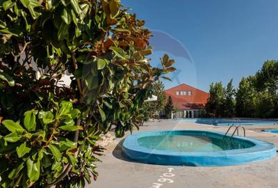 Spațiu comercial, de 2,500 mp, în Central - 5