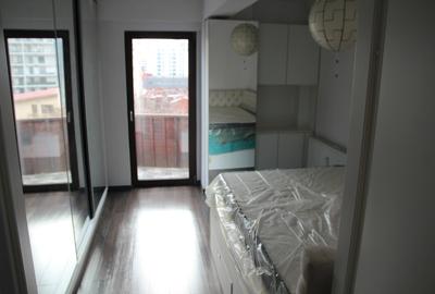 Apartament 2 camere Nerva Traian- Timpuri Noi- Unirii- 2014 - 5