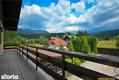 Casă cu 5 camere cu Teren 1700 Mp în Central - 14