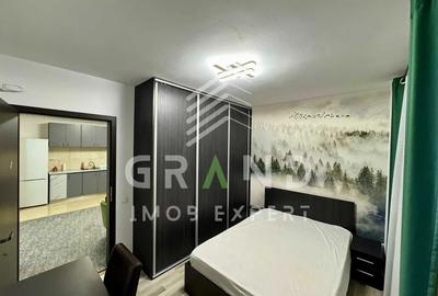 Apartament cu 2 camere semidecomandat, mobilat în Calea Turzii - 4