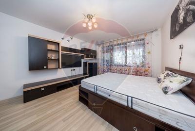 Cel mai spatios apartament de 2 camere, in Isaran! - 18