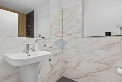 Apartament de inchiriat cu business la cheie de vanzare Ared Imar - 5