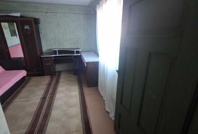 Casă cu 3 camere în Zănoaga - 3