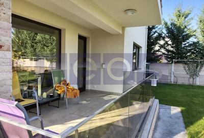 VANZARE VILA 8 CAMERE I LUX I CONFORT I PARC BRANCUSI - DRUMUL TABEREI - 4