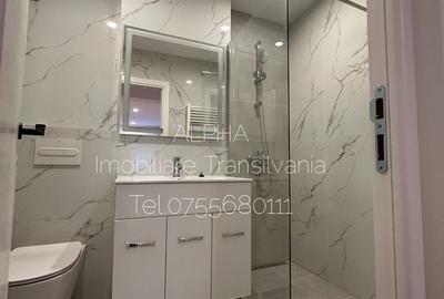 Apartament cu 2 camere în Central - 5