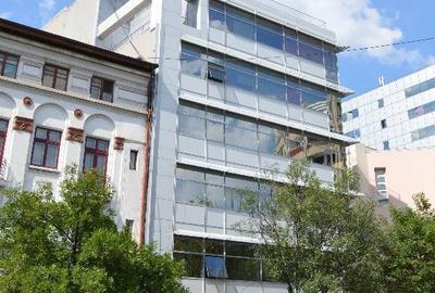 Domus Business Center, Stirbei Voda, 200 mp  0% comision! - 5