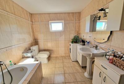 Casa individuala, 120mp, P+E, 584mp teren, garaj, Radaia - 5