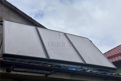 Casă individuală cu 4 camere cu Canalizare în Dâmbovița - 4