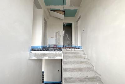 Casa alipita prin garaj/Teren 417 mp/CF. - 13