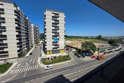 Apartament 2 camere decomandat Tatarasi SUD, bloc nou! - 1