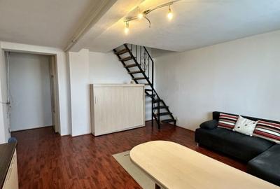 Apartament cu 2 camere decomandat, mobilat în 13 Decembrie