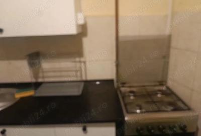 Garsonieră decomandată în Universitate - 4