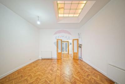 Inchiriere spatiu pentru activitati de birou - Str. Muresenilor-Etaj 1 - 15