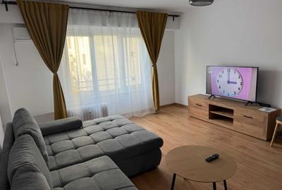 Str. Barbu Vacarescu  langa metrou Stefan cel Mare, parcul Circului - 1