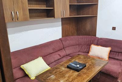 Garsonieră decomandată în Victoriei - 19