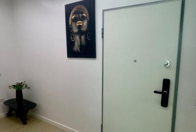Apartament cu 2 camere decomandat, mobilat în Central - 4