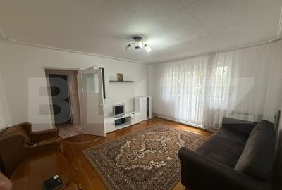Apartament 2 camere, complet mobilat, zona lini?tita ?i - 3