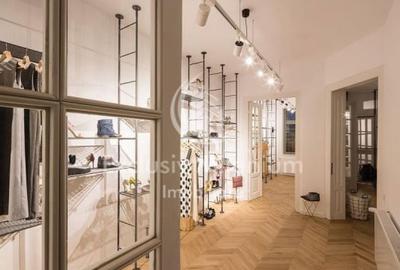 Birou, de 67 mp, în Cotroceni - 2